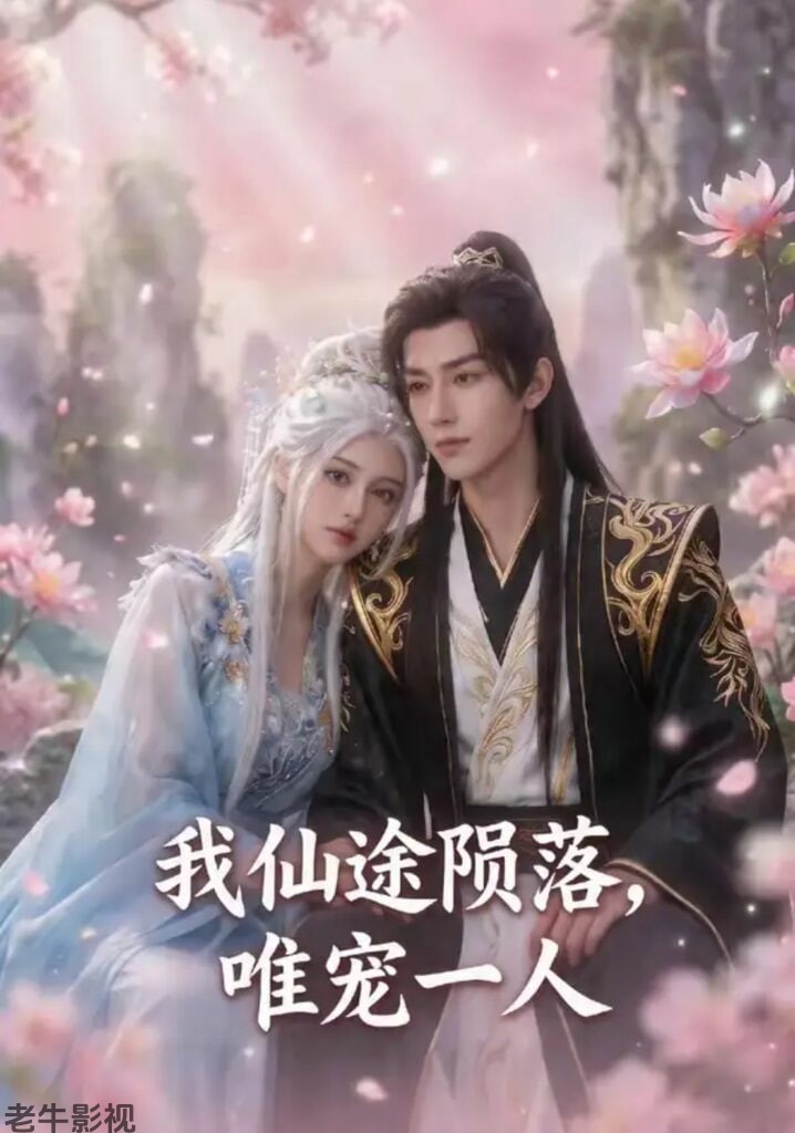我仙途陨落，唯宠一人