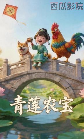 青莲农宝第二季