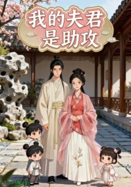 我的夫君是助攻