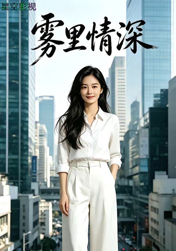 雾里情深