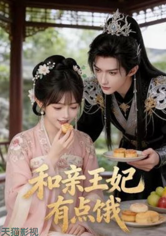 和亲王妃有点饿