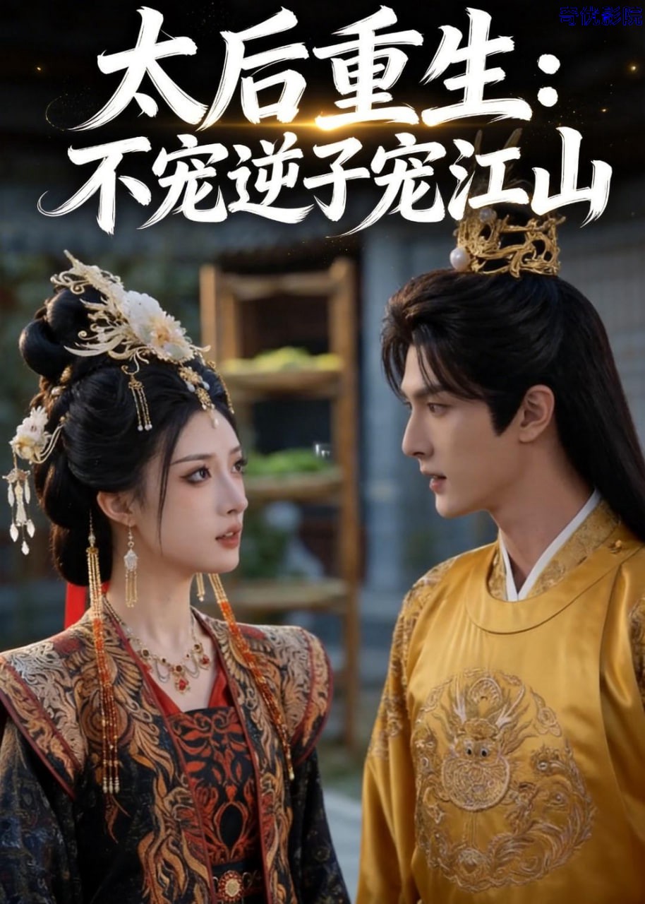 太后重生：不宠逆子宠江山