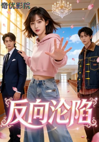 反向沦陷