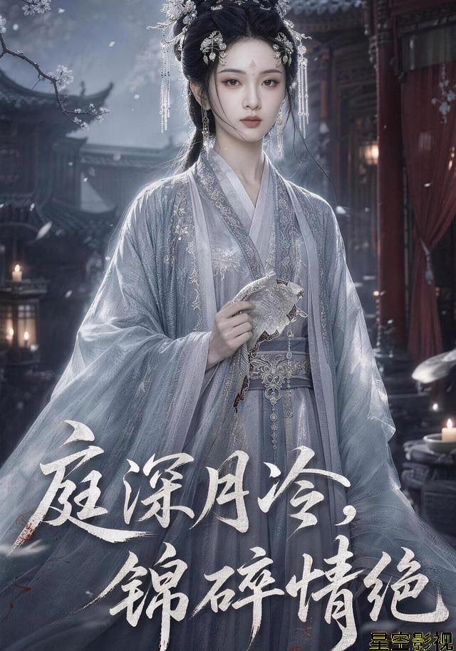 庭深月冷īŧ锦碎情绝