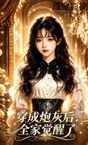 穿成炮灰后，全家觉醒了
