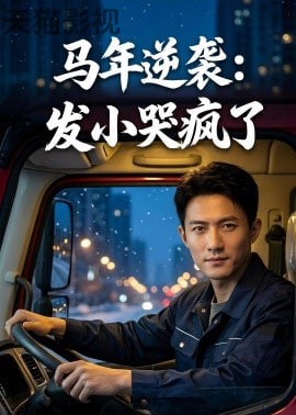 马年逆袭：发小哭疯了