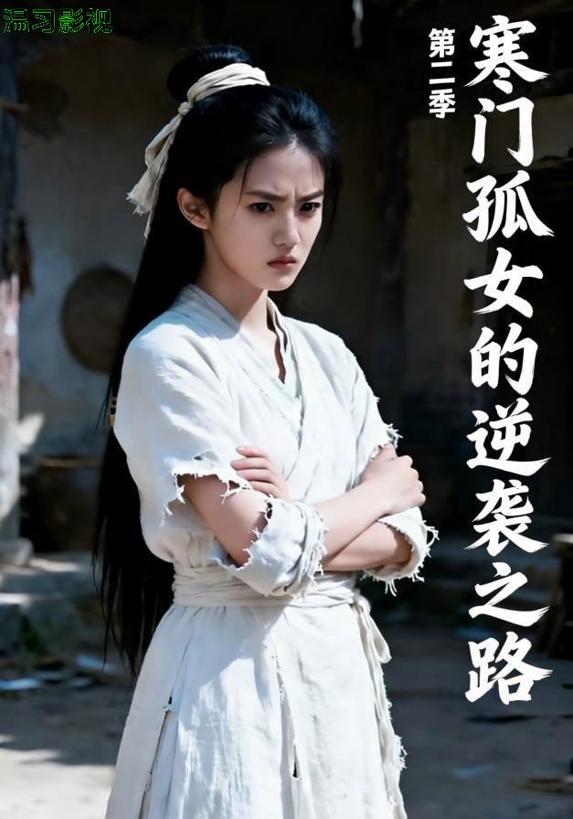 寒门孤女的逆袭之路（第二季）